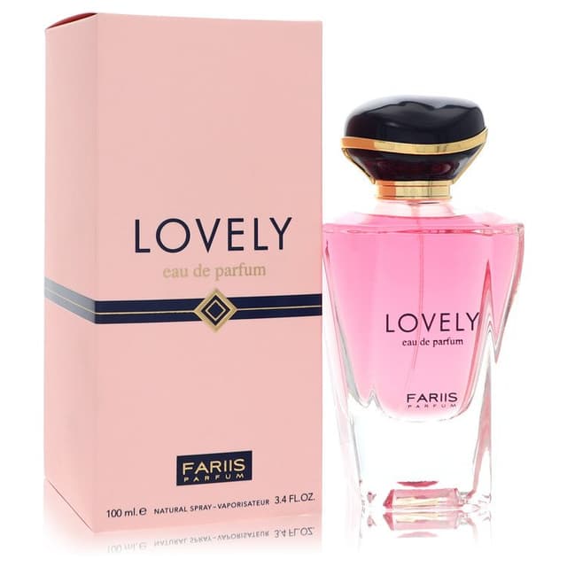 Fariis Parfum Fariis Lovely