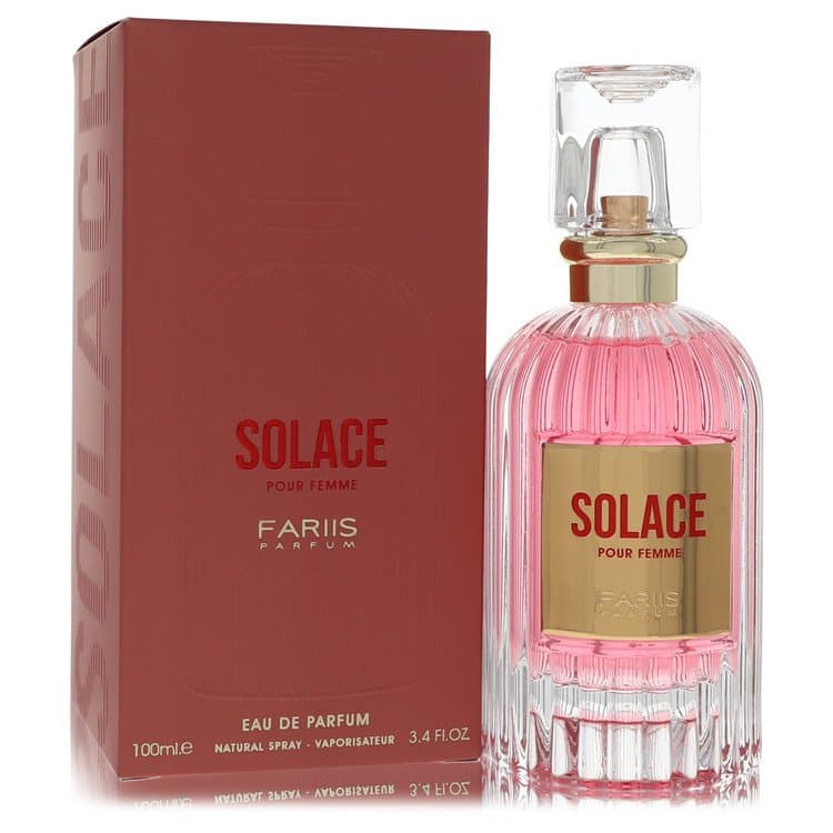 Fariis Parfum Fariis Solace