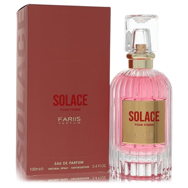 Fariis Parfum Fariis Solace