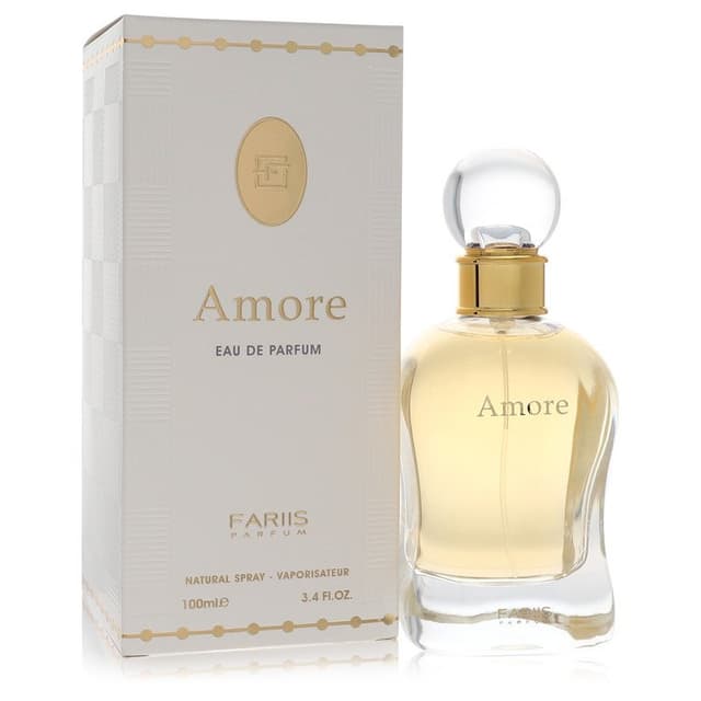 Fariis Parfum Fariis Amore