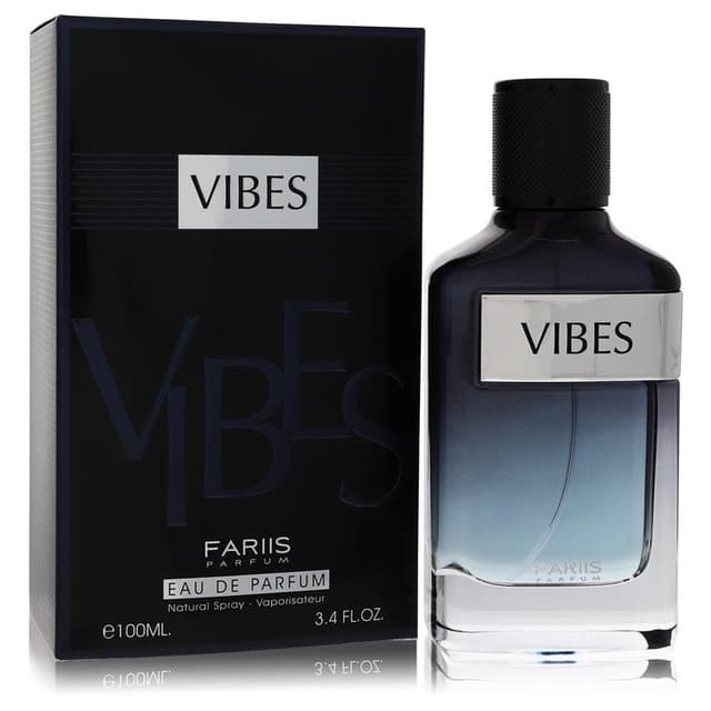 Fariis Parfum Fariis Vibes