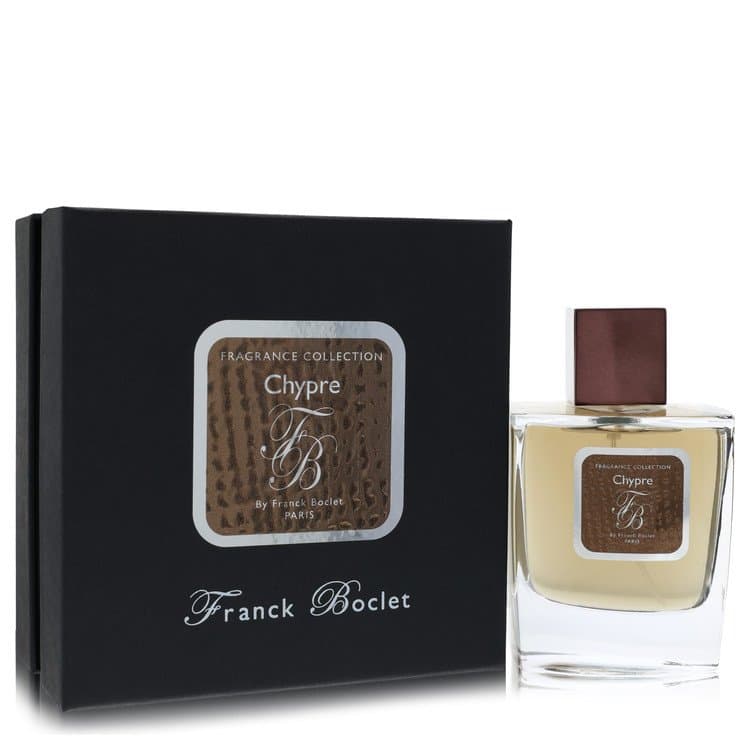 Franck Boclet Franck Boclet Chypre