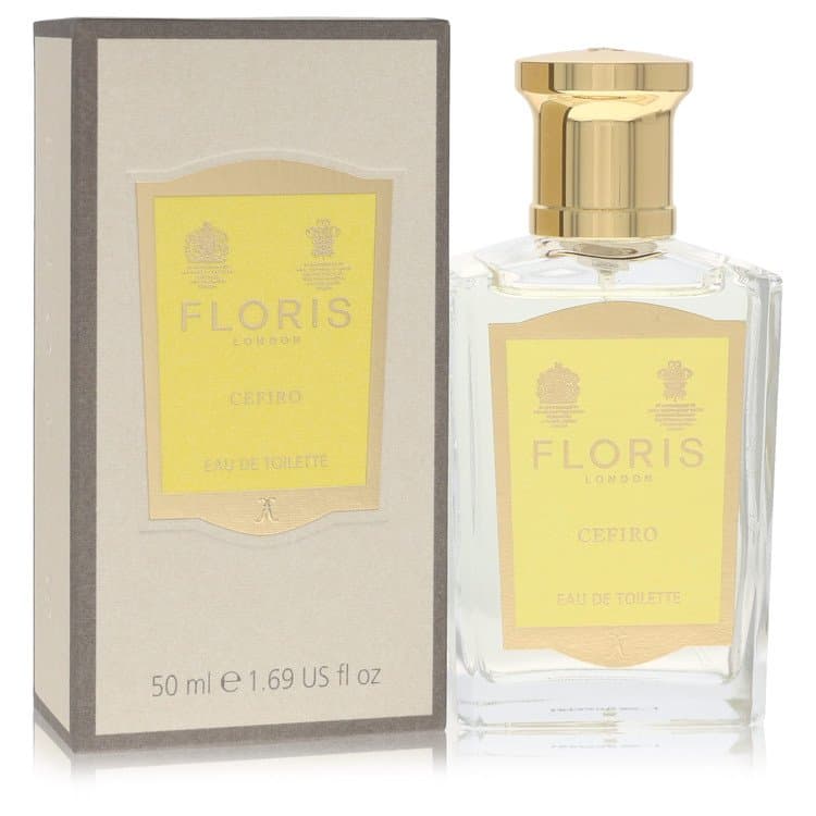 Floris Floris Cefiro