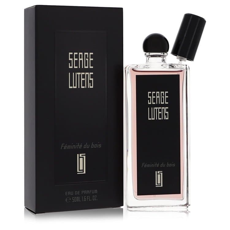 Serge Lutens Feminite Du Bois
