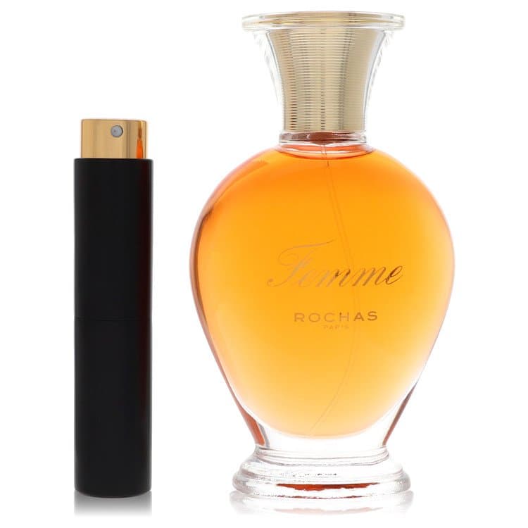 Rochas Femme Rochas