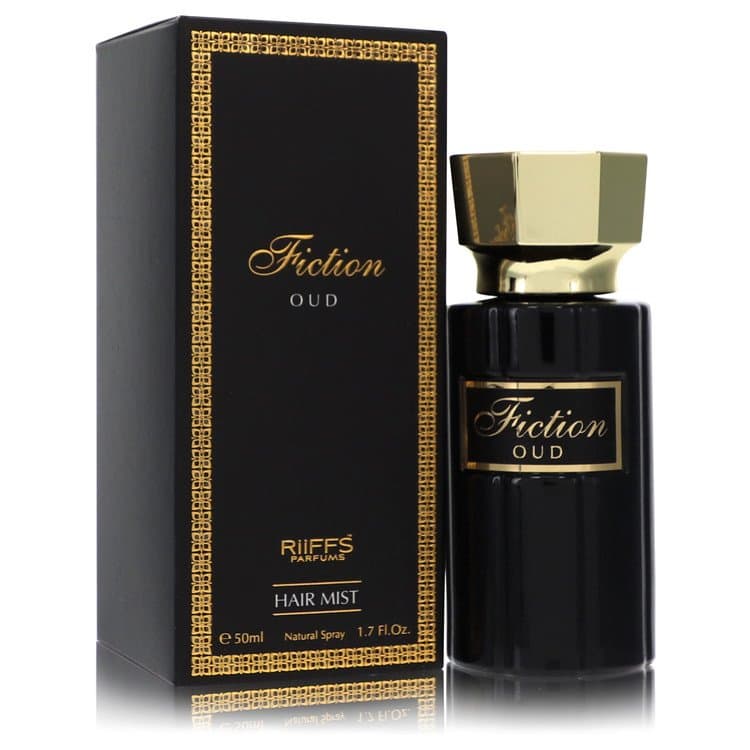 Riiffs Fiction Oud