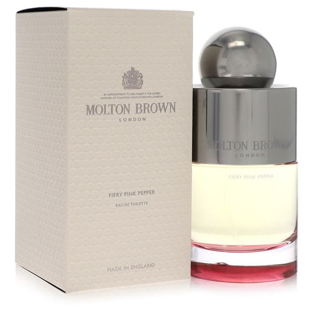 Molton Brown Fiery Pink Pepper