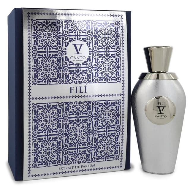 V Canto Fili V