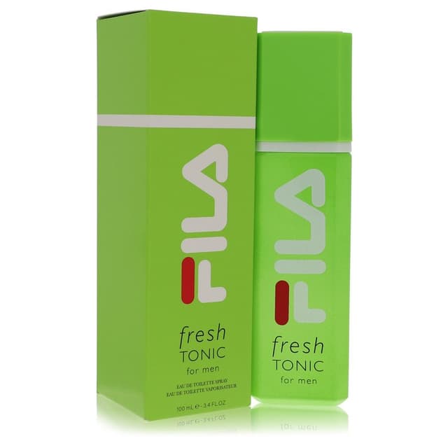 Fila Fila Fresh Green Tonic