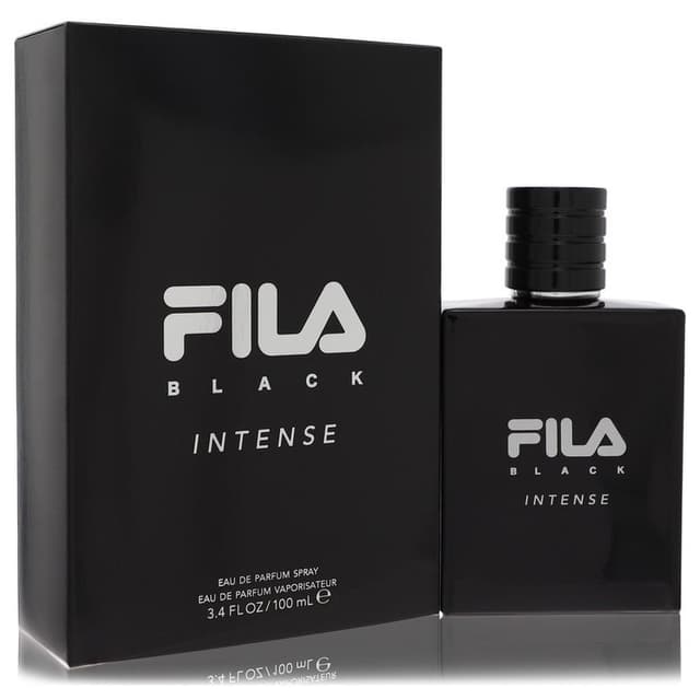 Fila Fila Black Intense