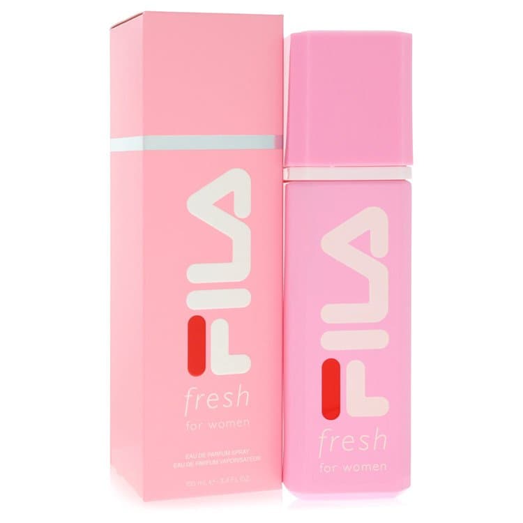 Fila Fila Fresh Pink