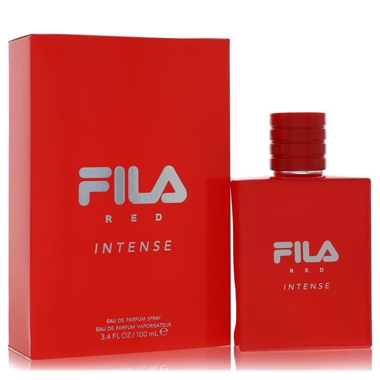 Fila Fila Red Intense