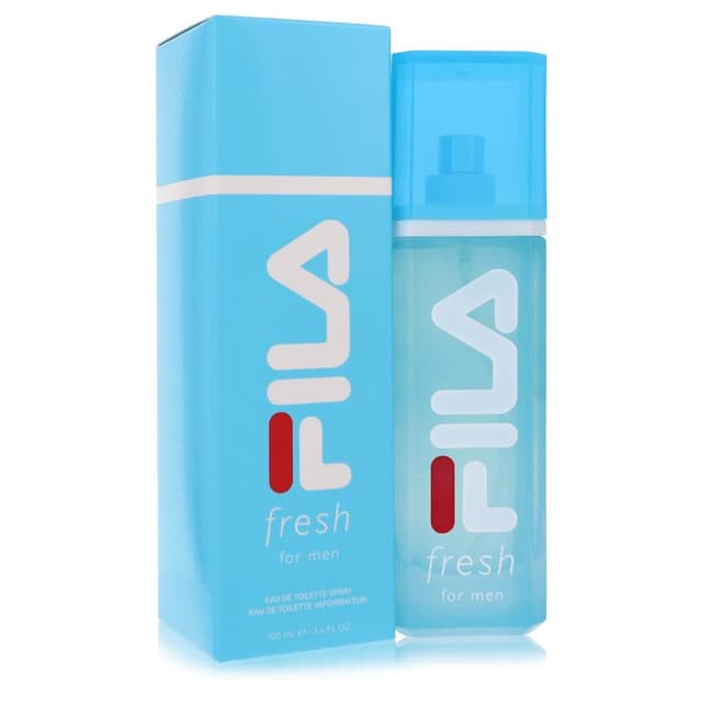 Fila Fila Fresh