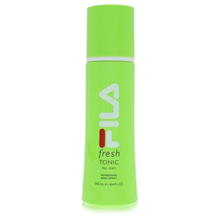 Fila Fila Fresh Green Tonic