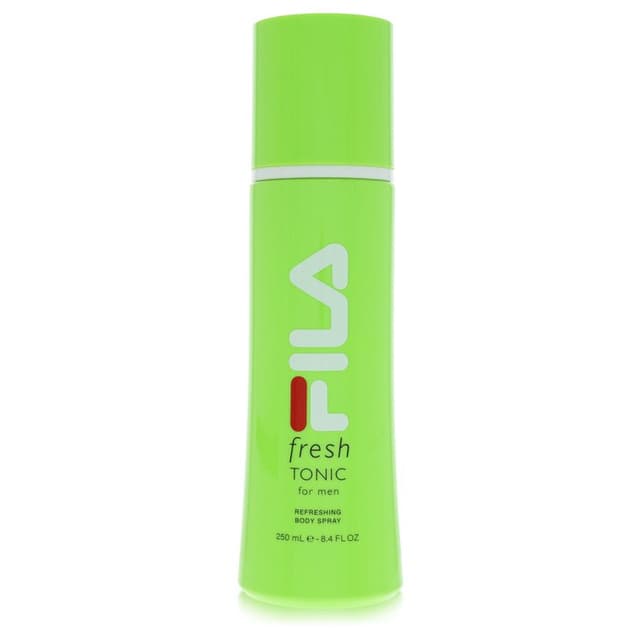 Fila Fila Fresh Green Tonic