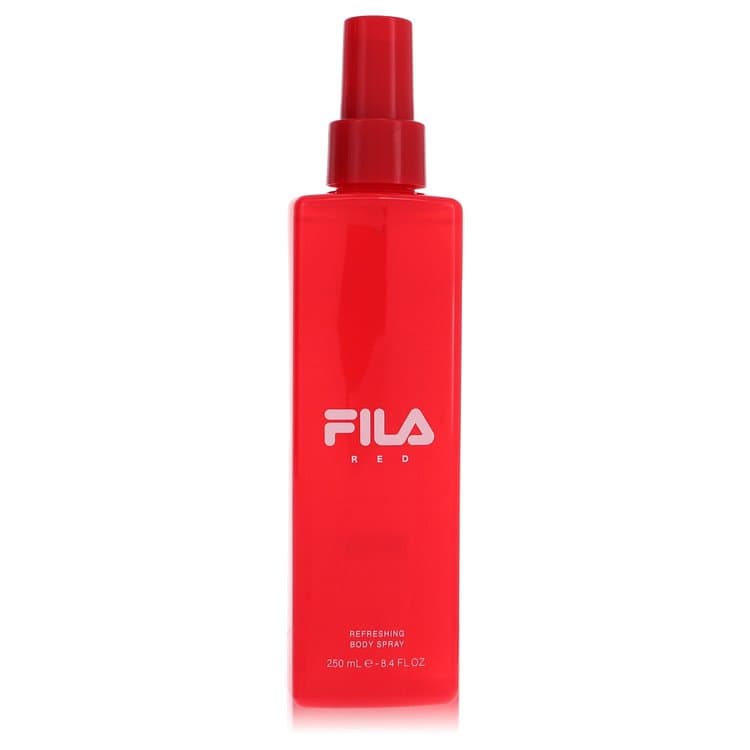 Fila Fila Red