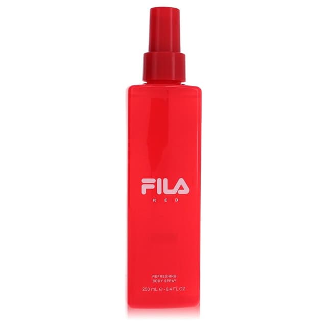 Fila Fila Red