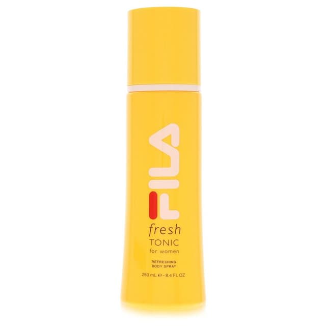 Fila Fila Fresh Yellow Tonic