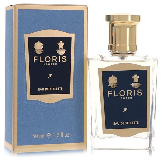 Floris Floris Jf