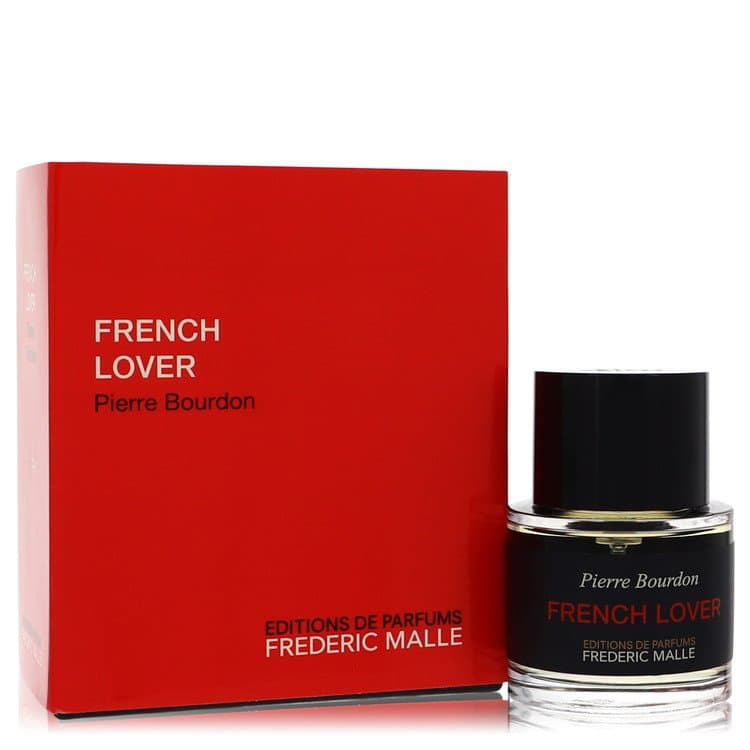 Frederic Malle French Lover