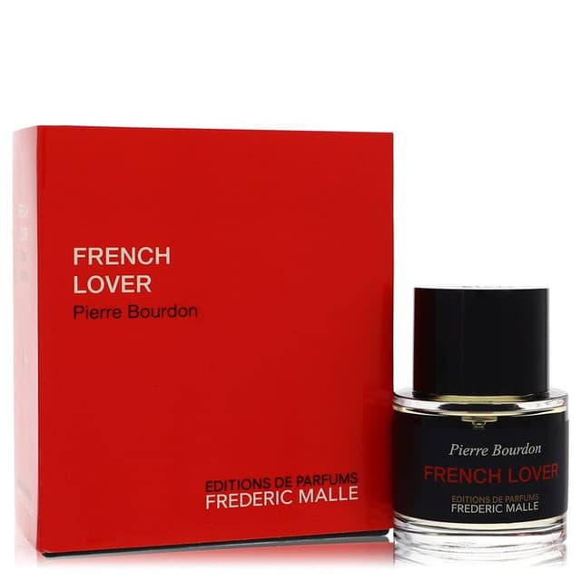 Frederic Malle French Lover