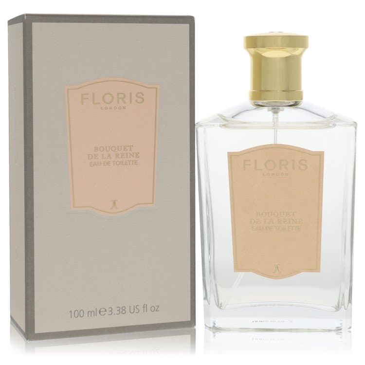 Floris Floris Bouquet De La Reine