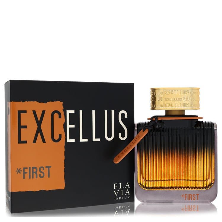 Flavia Flavia Excellus First
