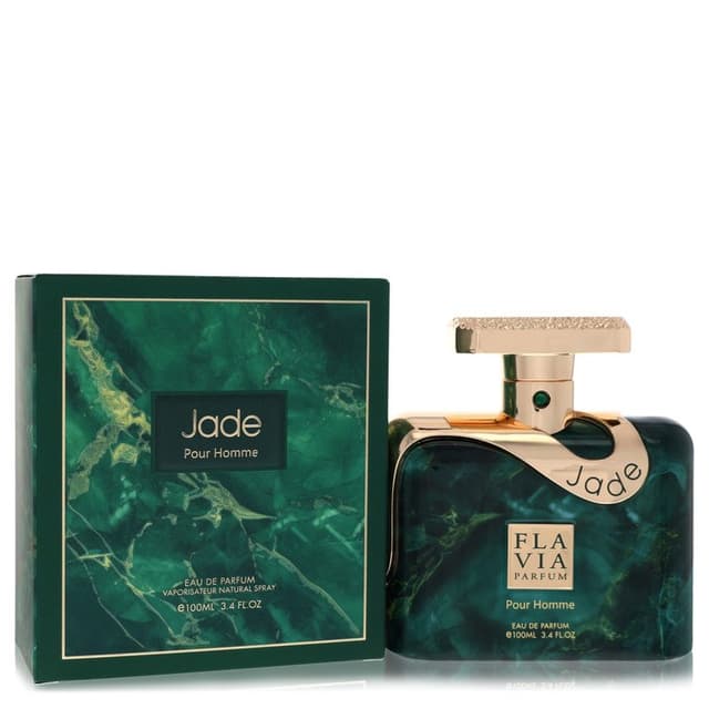 Flavia Flavia Jade
