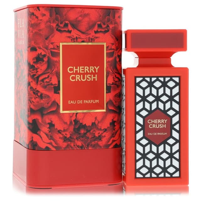 Flavia Flavia Cherry Crush