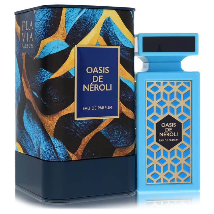 Flavia Flavia Oasis De Neroli