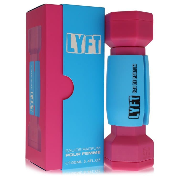 Flavia Flavia Lyft