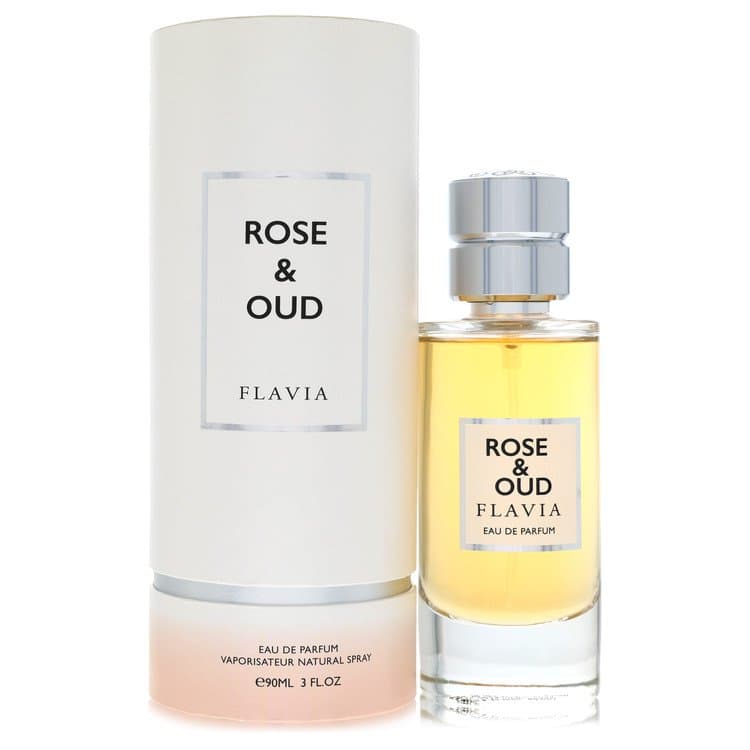 Flavia Flavia Rose & Oud