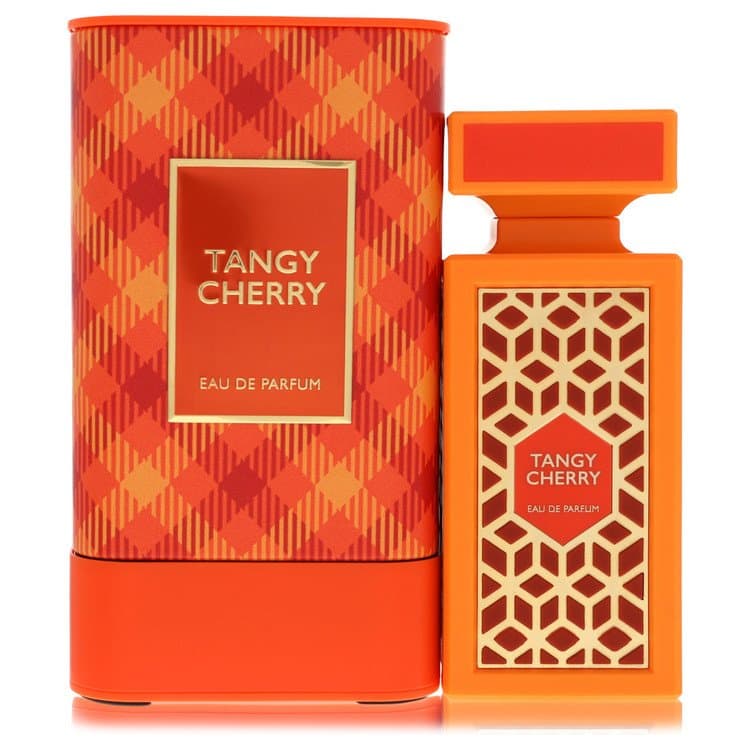 Flavia Flavia Tangy Cherry