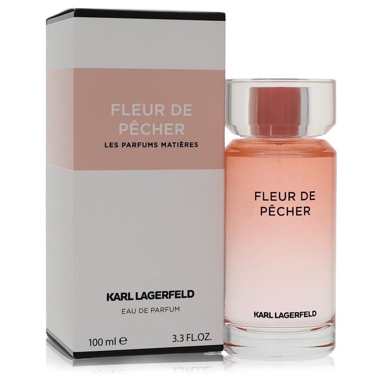 Karl Lagerfeld Fleur De Pecher