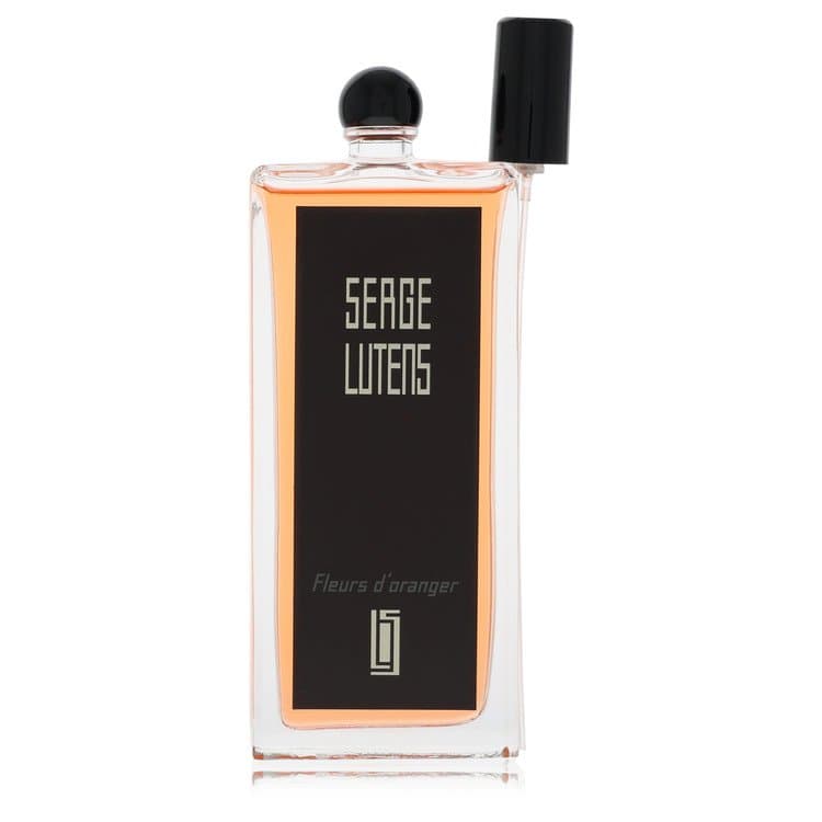 Serge Lutens Fleurs D'oranger