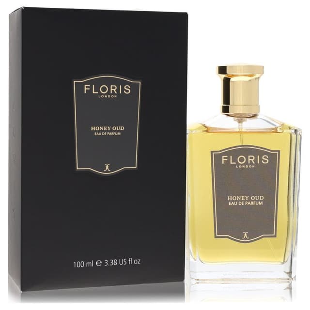 Floris Floris Honey Oud
