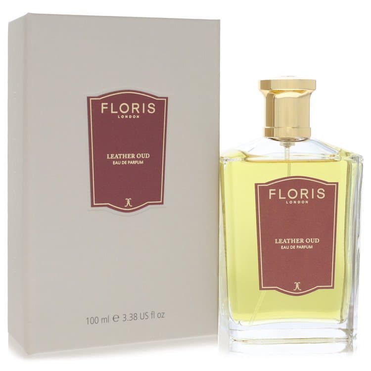 Floris Floris Leather Oud