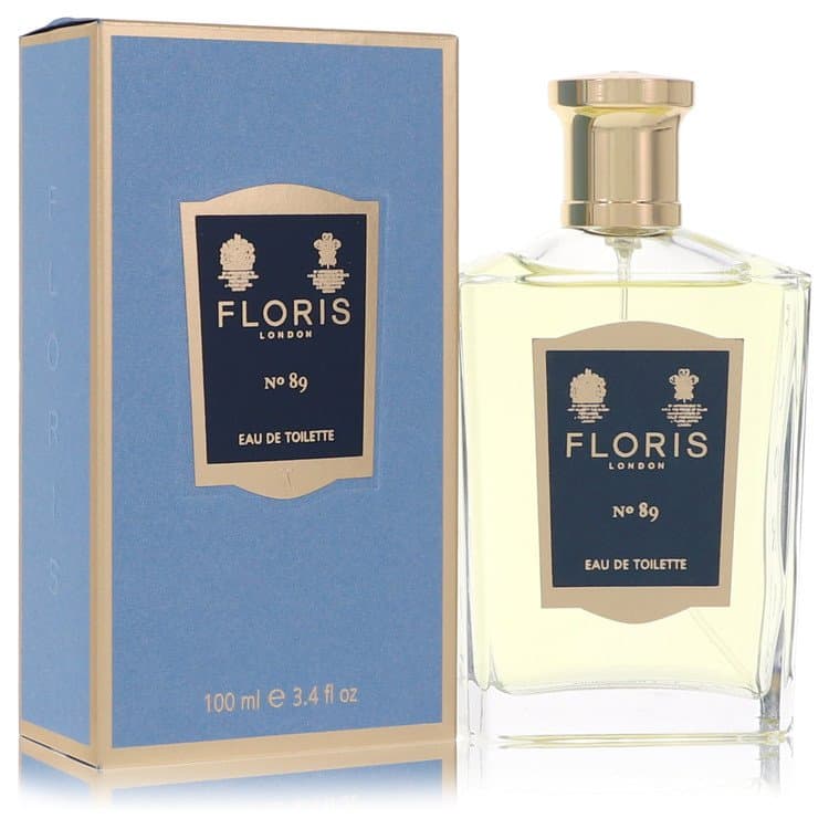 Floris Floris No 89