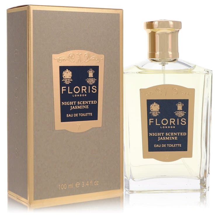 Floris Floris Night Scented Jasmine