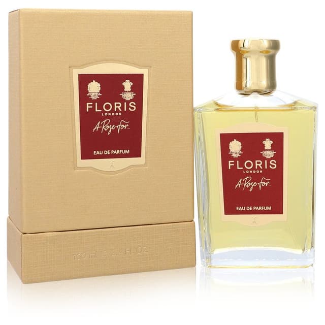 Floris Floris A Rose For