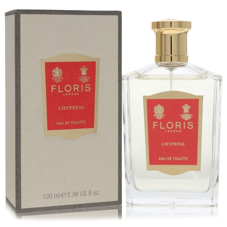Floris Floris Chypress