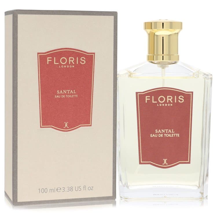 Floris Floris Santal