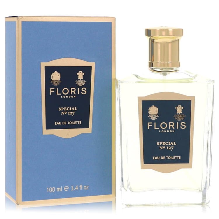Floris Floris Special No 127