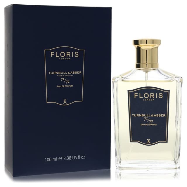 Floris Floris 71/72 Turnbull & Asser