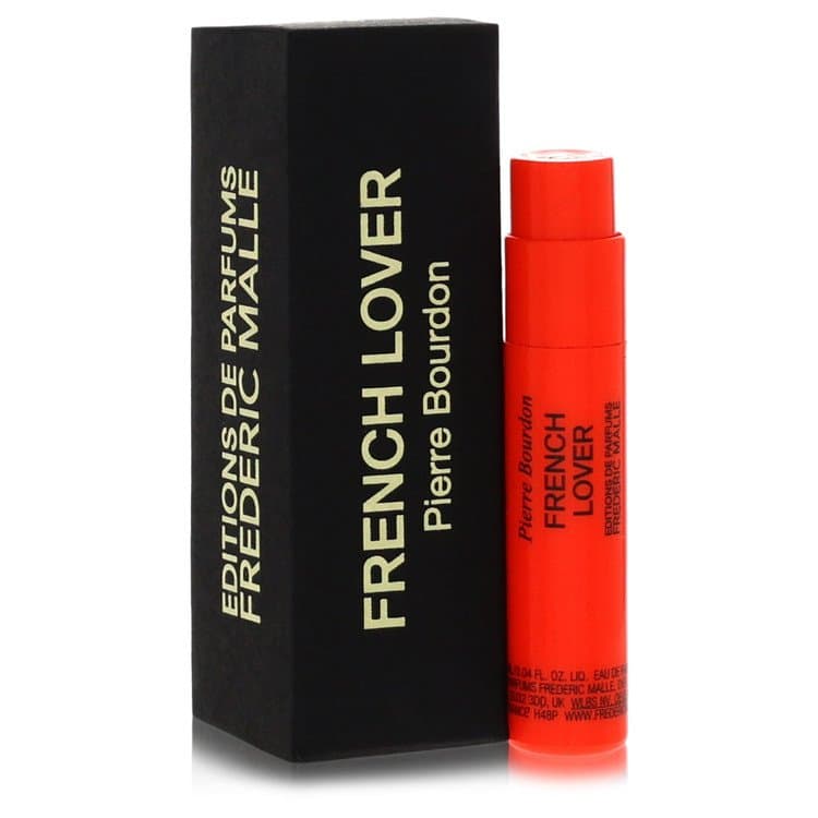 Frederic Malle French Lover