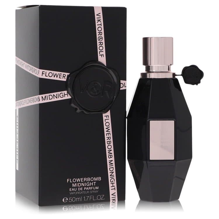 Viktor & Rolf Flowerbomb Midnight