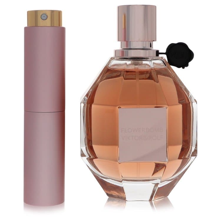 Viktor & Rolf Flowerbomb