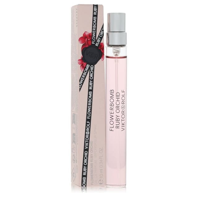Viktor & Rolf Flowerbomb Ruby Orchid