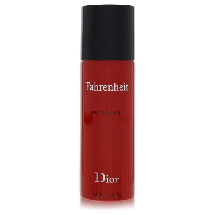 Christian Dior Fahrenheit
