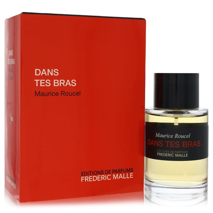 Frederic Malle Dans Tes Bras
